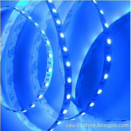 3528 Waterproof LED Strip Light,24 volt led strip